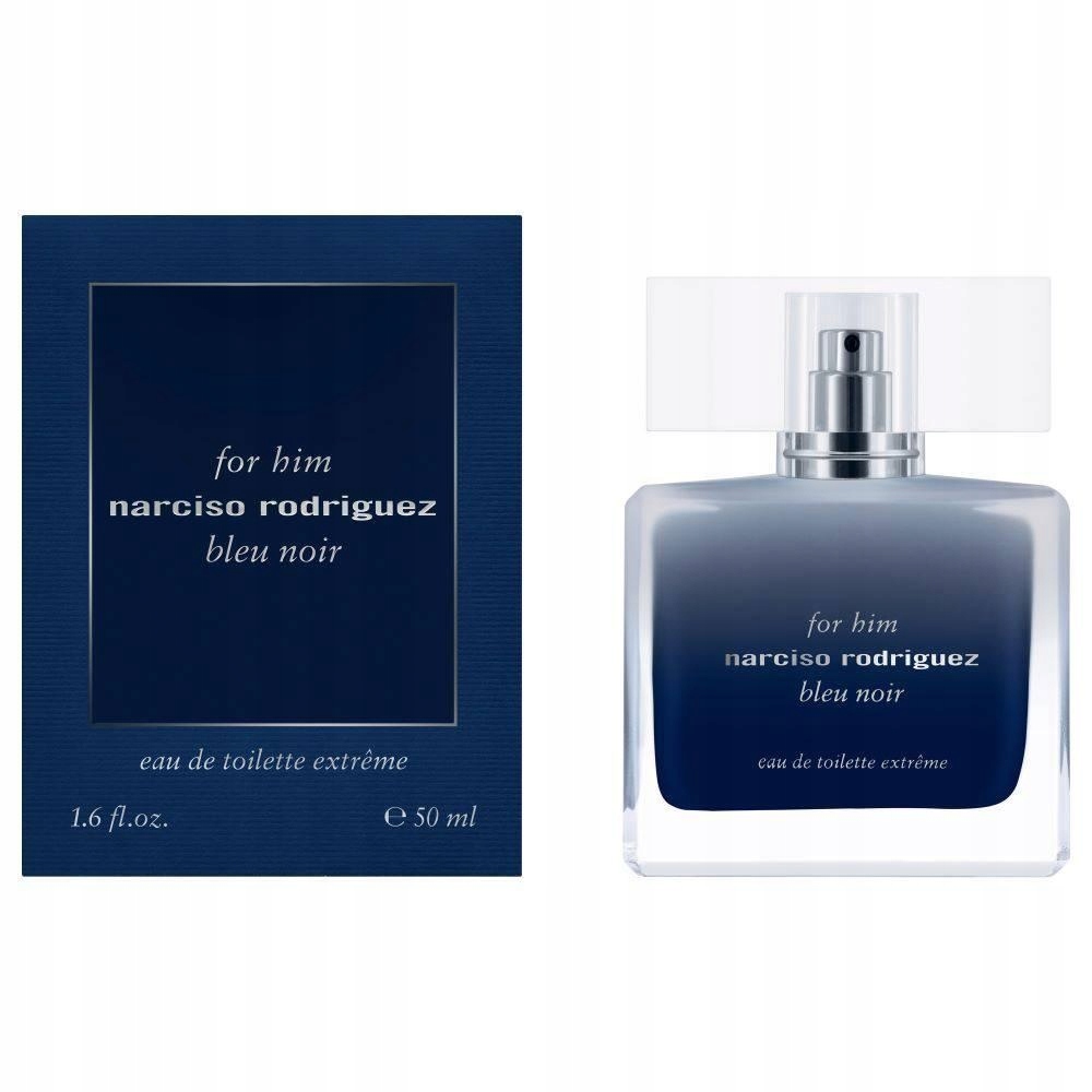 

Narciso Rodriguez For Him Bleu Noir Extreme Edt