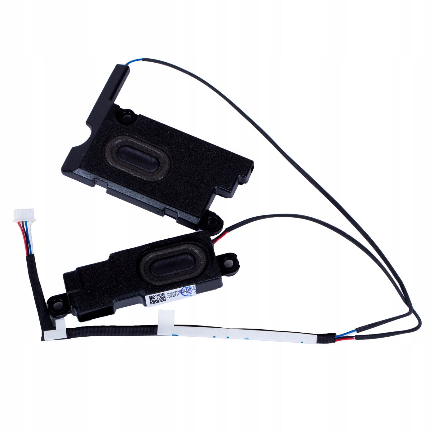 Vnitřní reproduktory Lenovo ThinkPad L480 L490 pár originálních nových reproduktorů