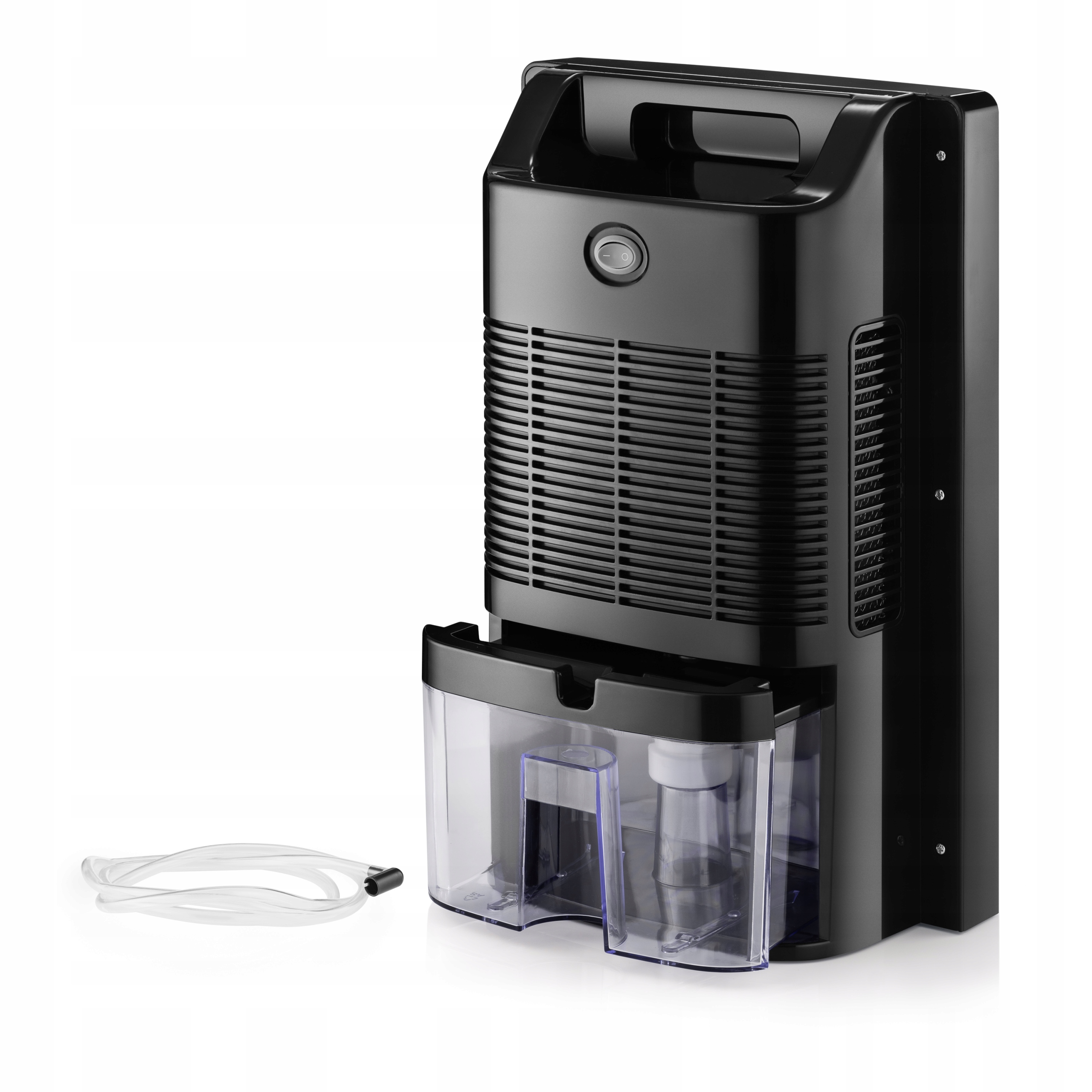 OSUSZACZ POWIETRZA POCHŁANIACZ WILGOCI DUŻY CICHY XXL OCZYSZCZACZ UV Model OSUSZACZ POWIETRZA POCHŁANIACZ WILGOCI DUŻY