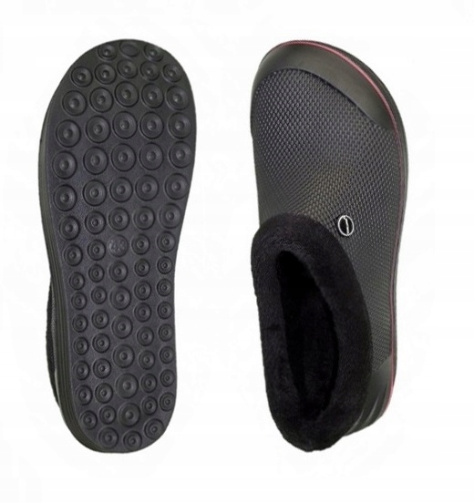 BUTY MĘSKIE ZIMOWE KALOSZE OCIEPLANE ŚNIEGOWCE P5 EAN (GTIN) 6914072986268