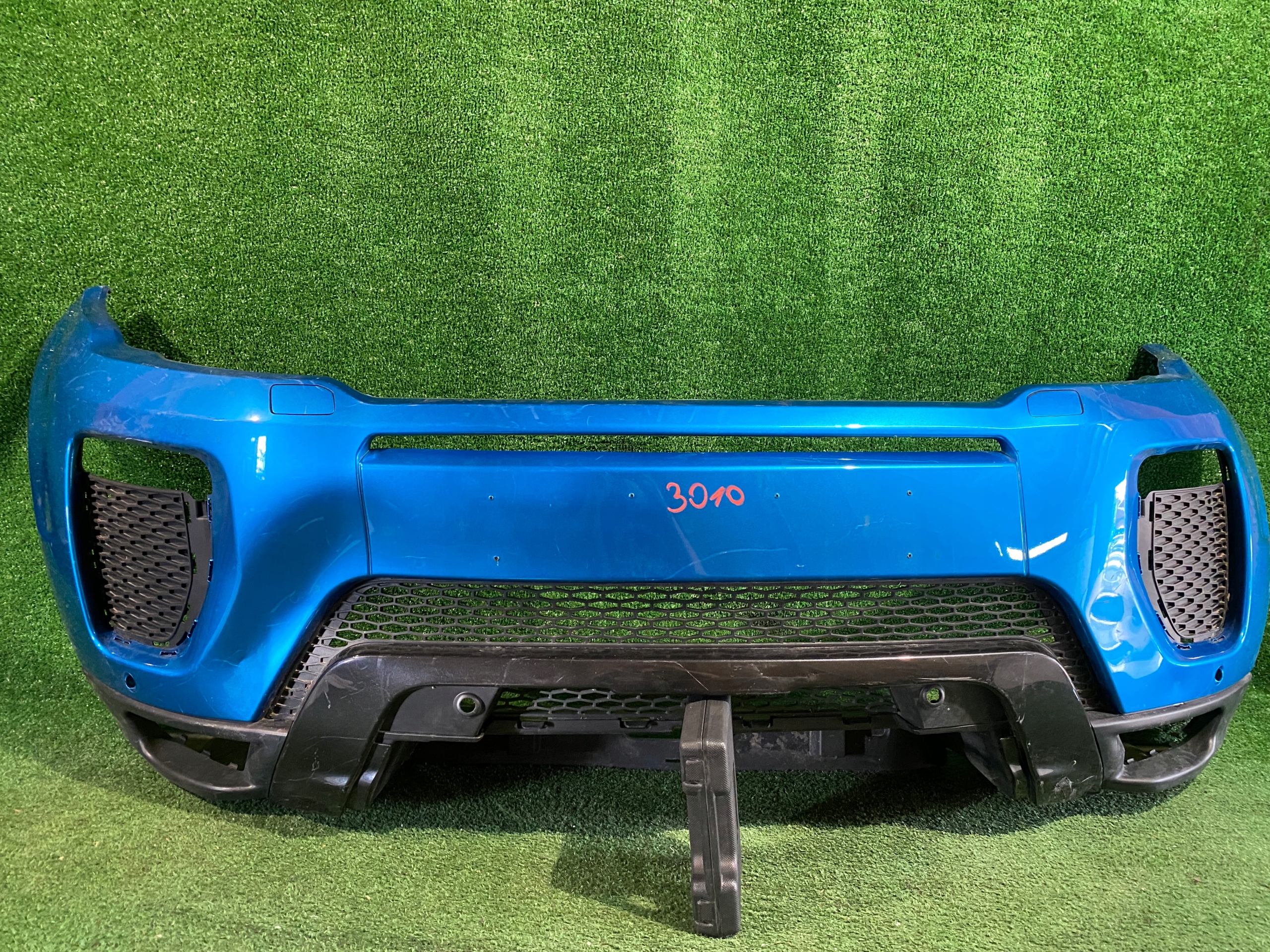 front bumper front RANGE ROVER EVOQUE LIFT 15- NR.Z3010