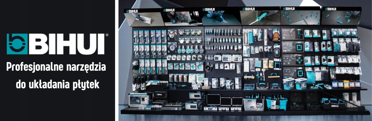 BIHUI Adapter do wiertarek M14-HEX DBAMH Kod producenta DBAMH