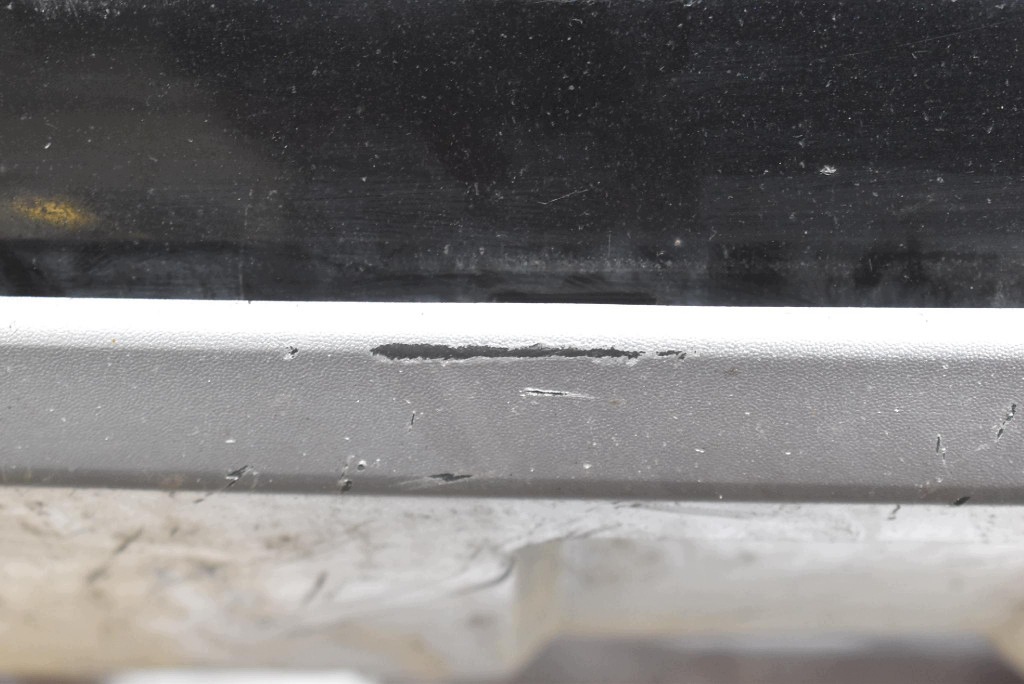 bumper front front KTZ CITROEN C-CROSSER 07-13