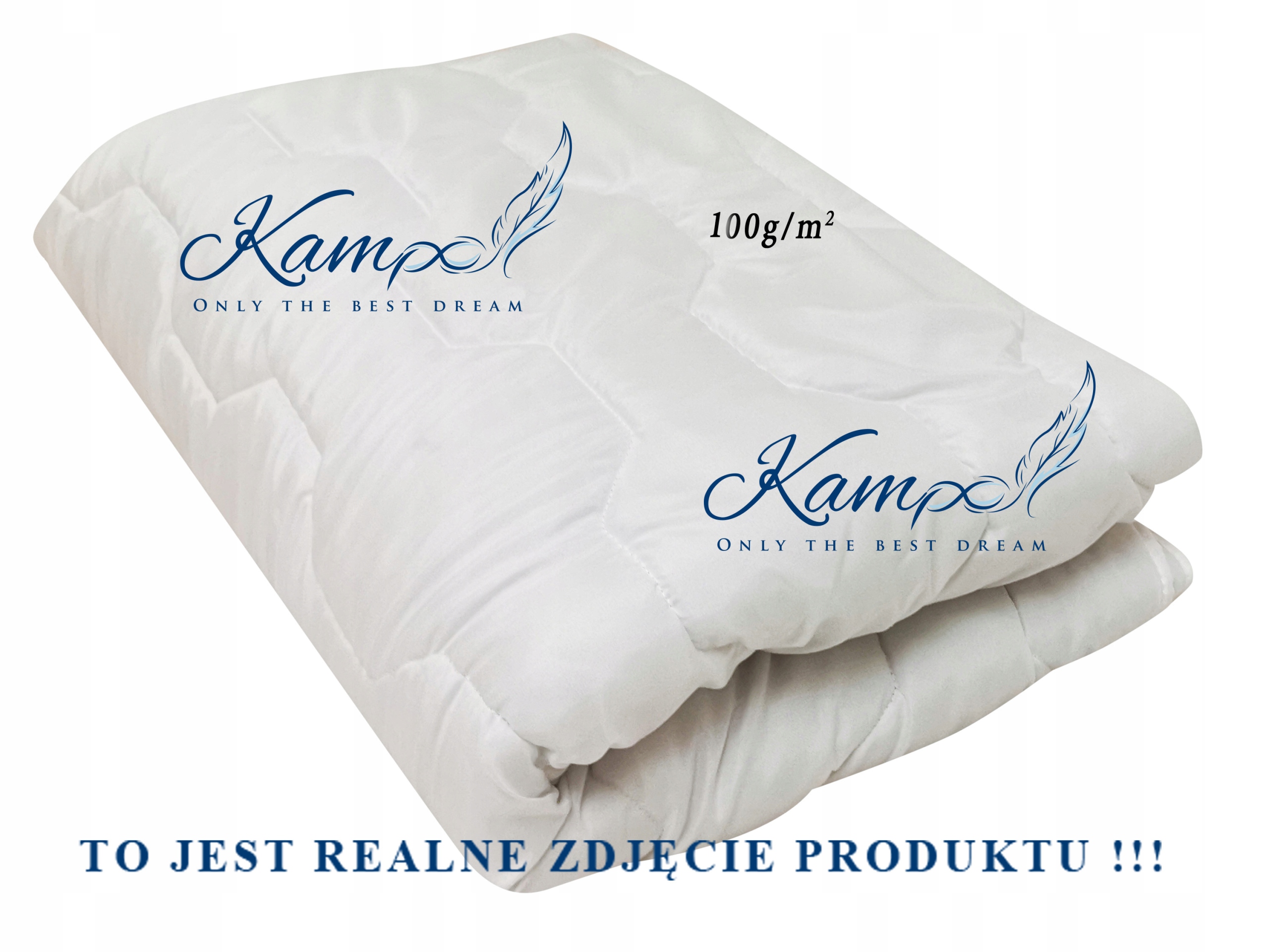 Ochranný obal na matrace mikro Kam-Pol 140x200