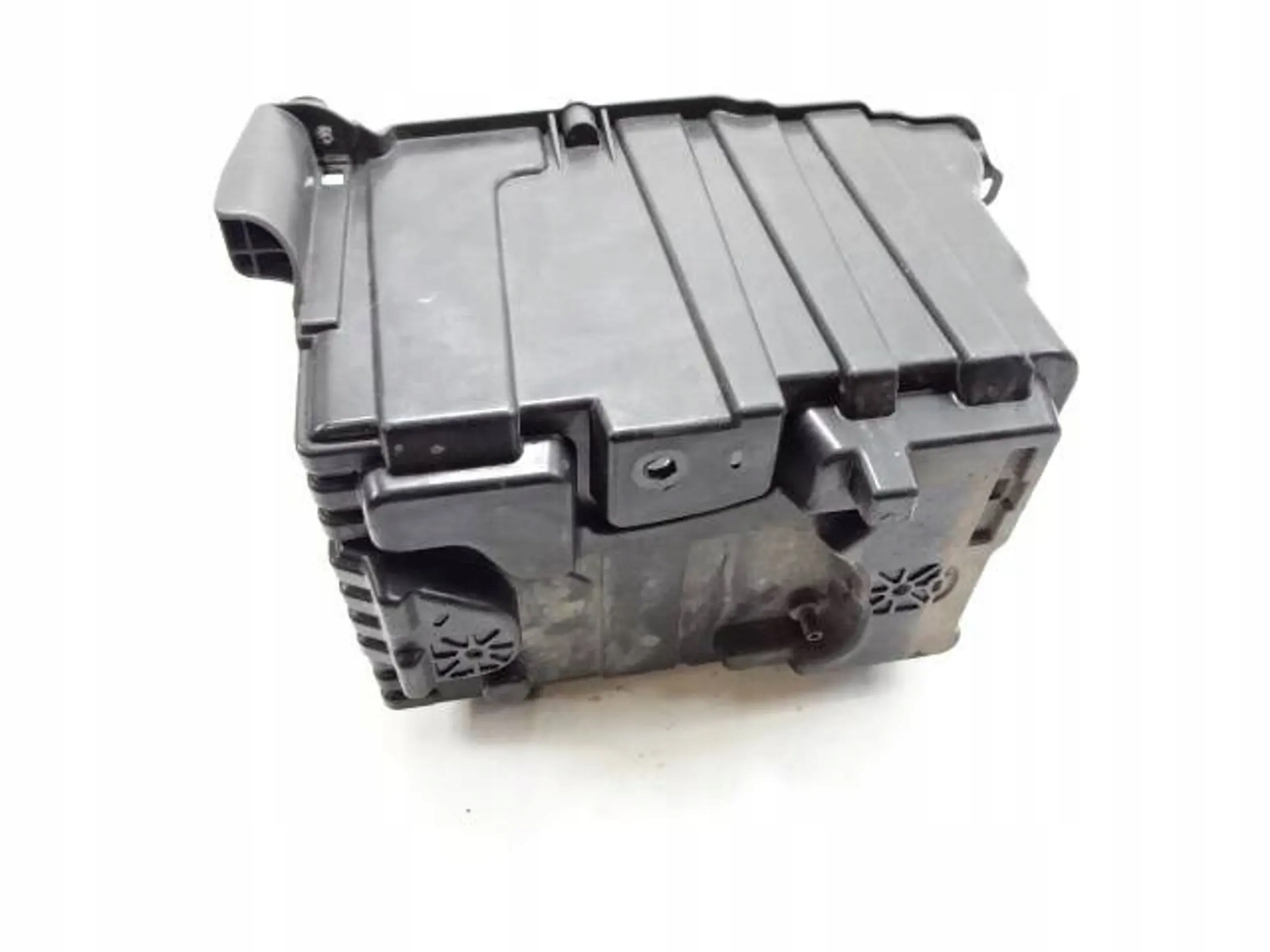 Obudowa akumulatora Ford Fiesta MK8 Numer katalogowy części H1BB10723AC