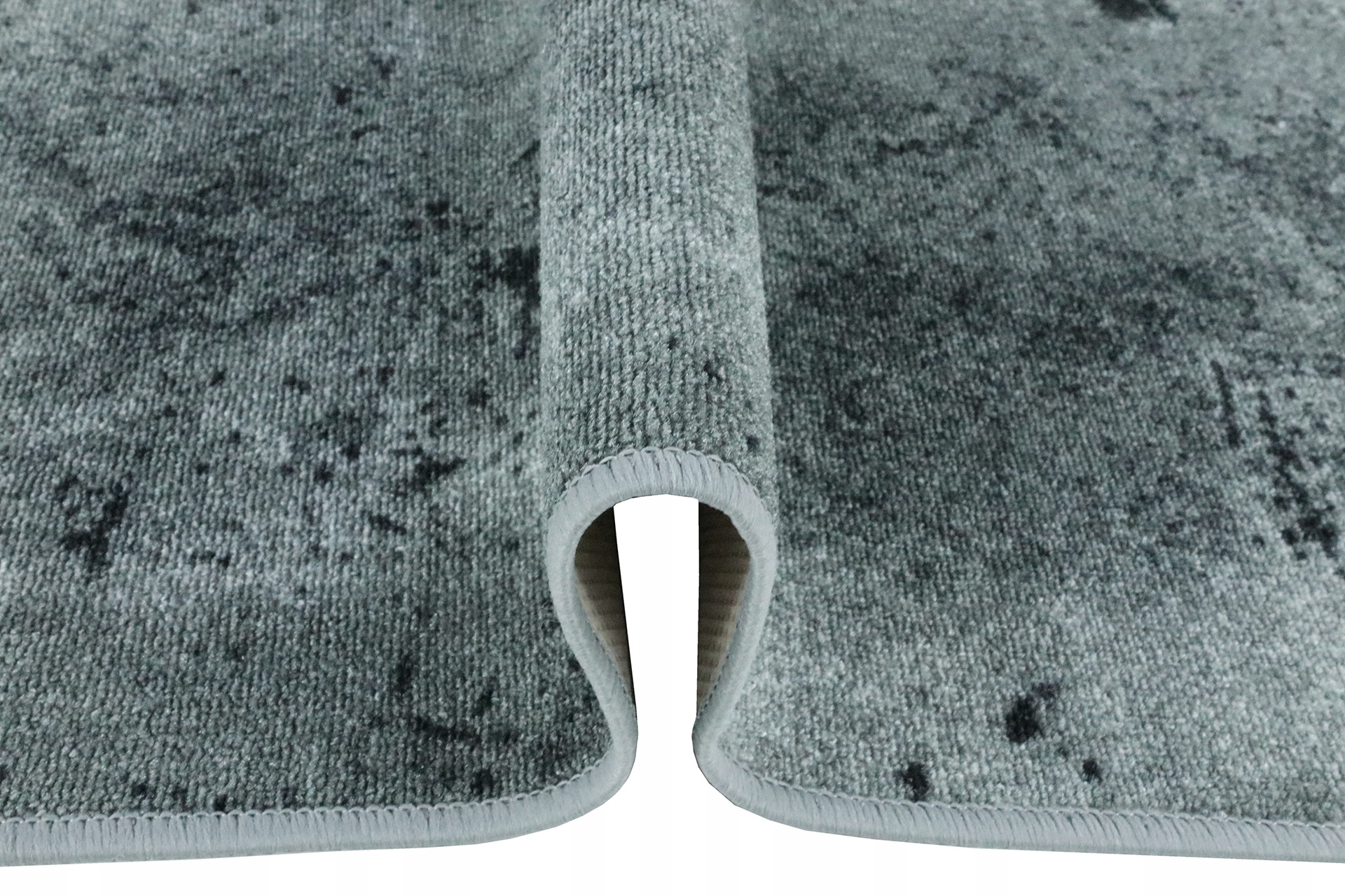 CHODNIK PODGUMOWANY 80cm ANTYPOŚLIZGOWY - BETON Typ na metry