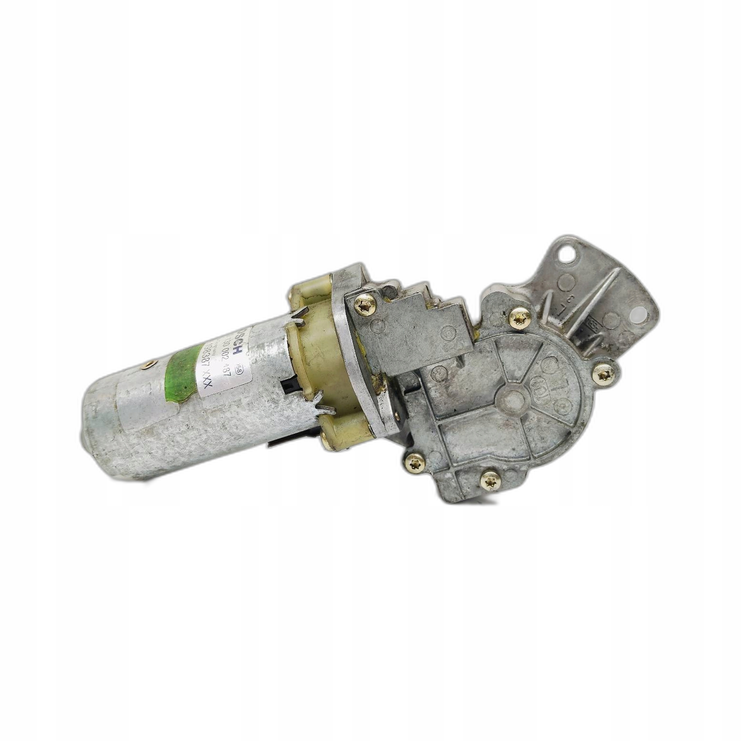 mini motor seat right front Audi A6 C5 2.5 TDI BOSCH 0130002487