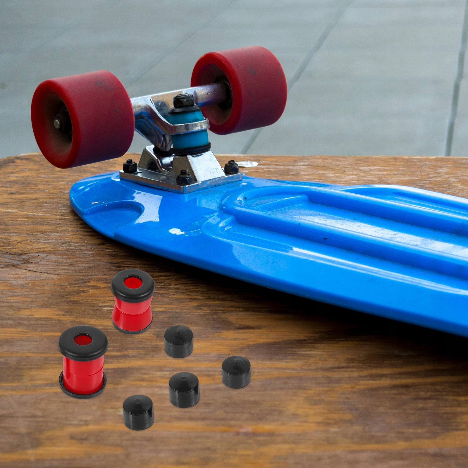 PODKŁADKA SZOKOWANA DESKOROLKĘ AMORTYZATOR DESKOROLKOWY Model 55814922