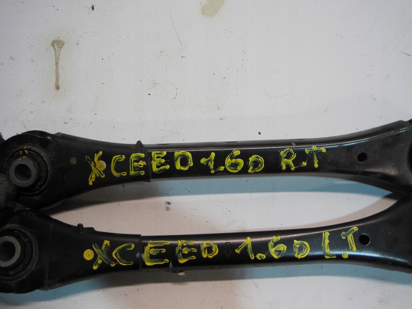 QUERLENKER QUERLENKER LINKS RECHTS HECK KIA X CEED