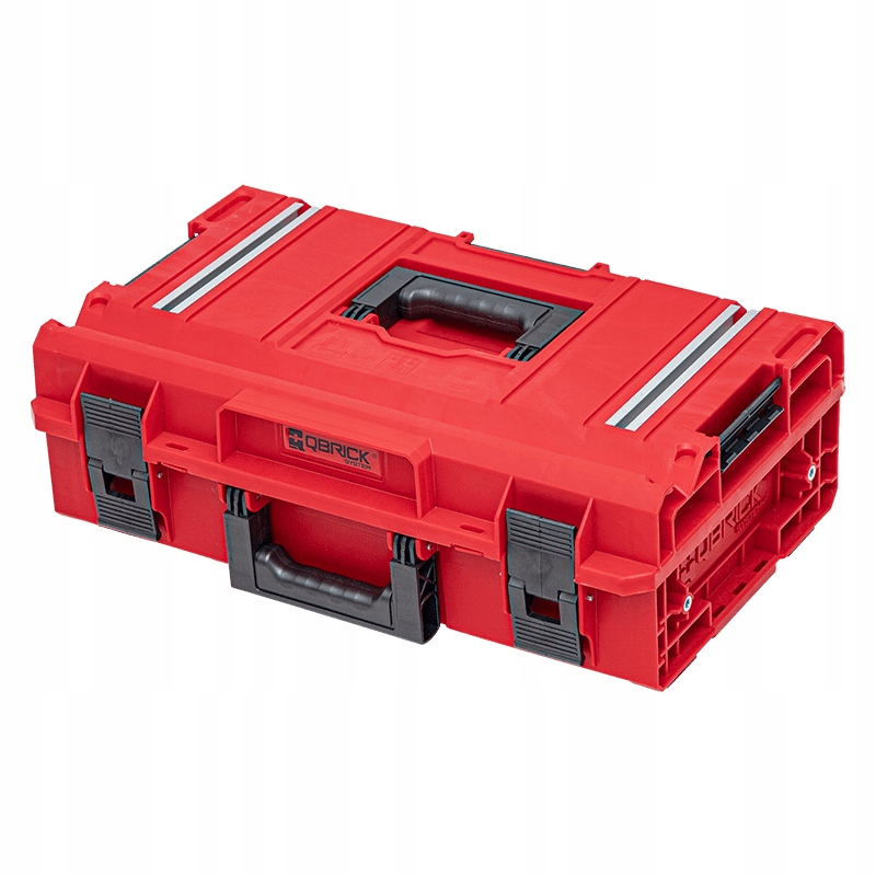 

Qbrick One 200 2.0 Technik Red Ultra Hd Custom