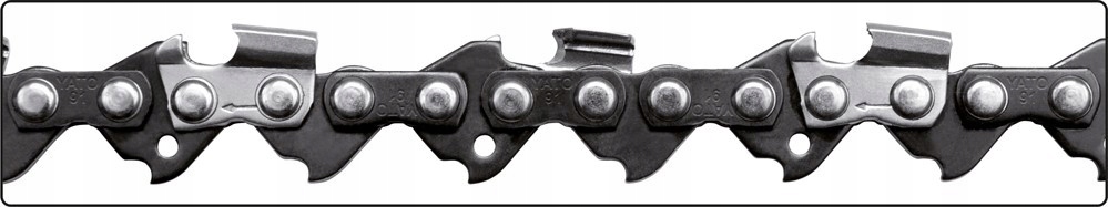 

łańcuch tnący do pilarki 14 3/8 0,05 50 pół dłuto