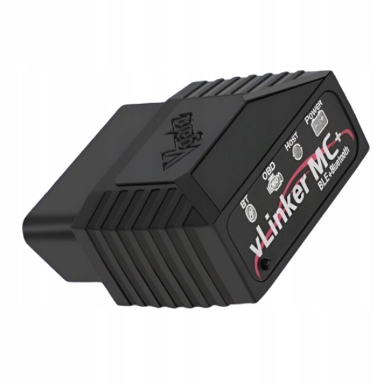 Vgate vLinker MC+ 4.0 interfejs Bimmercode Forscan