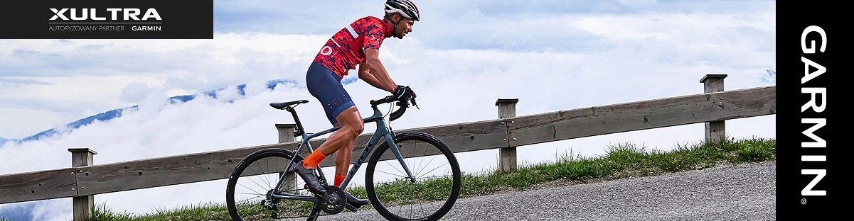 GARMIN ORYGINALNY UCHWYT ROWEROWY EDGE VARIA Marka Garmin