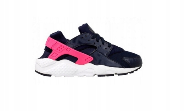 Sportovní boty Nike Air Huarache Run 654280-406 37,5