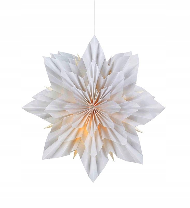 Závěsná ozdoba Hvězda Neela 705835 Markslojd