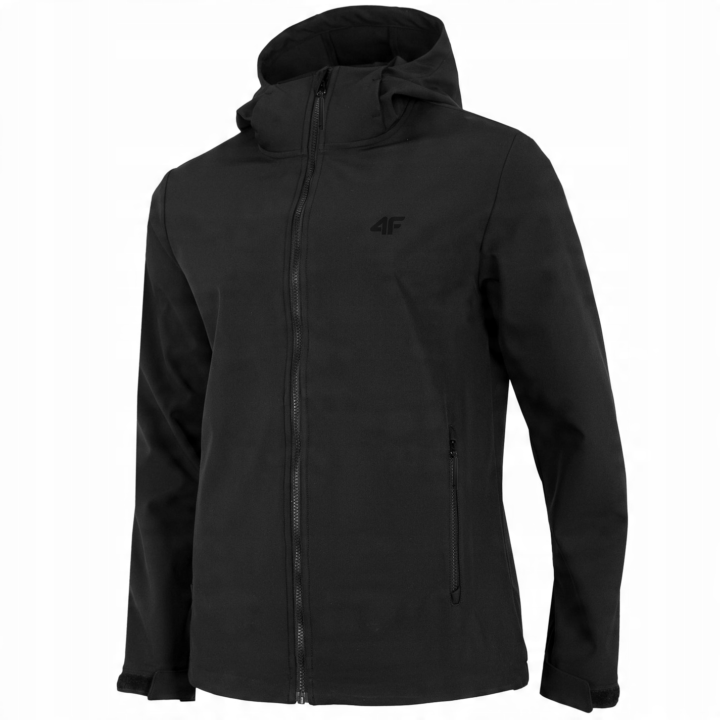 

Softshell męski 4F kurtka membrana 5000 SFM001 XXL