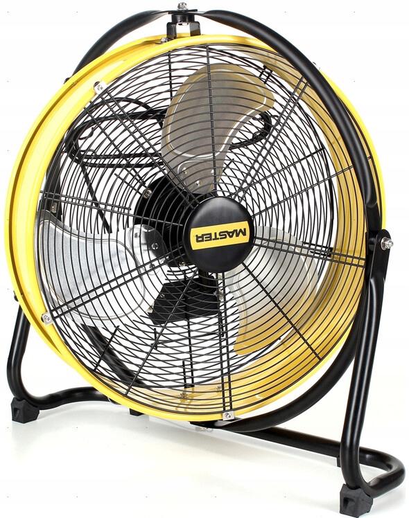 MASTER DF 20 P - WENTYLATOR STOJĄCY EAN (GTIN) 5904542925287