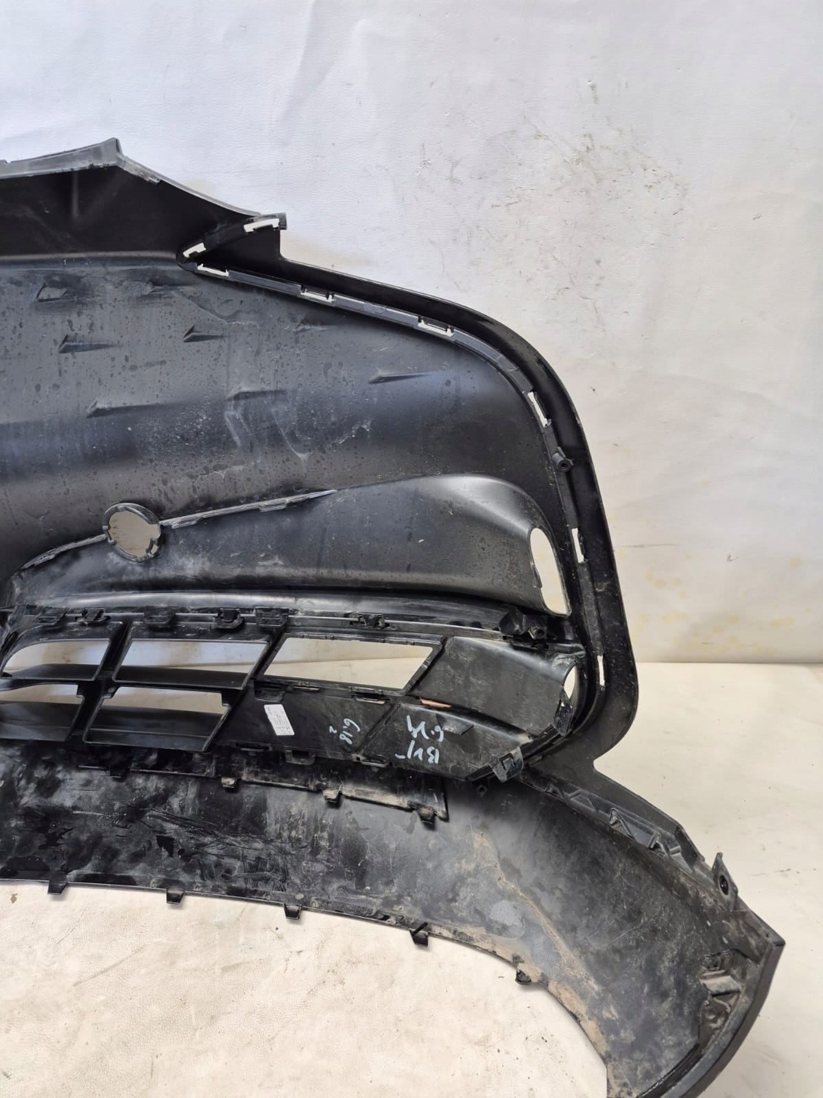 CUPRA TAVASCAN 5FL 23- bumper front front grid 5FL807221