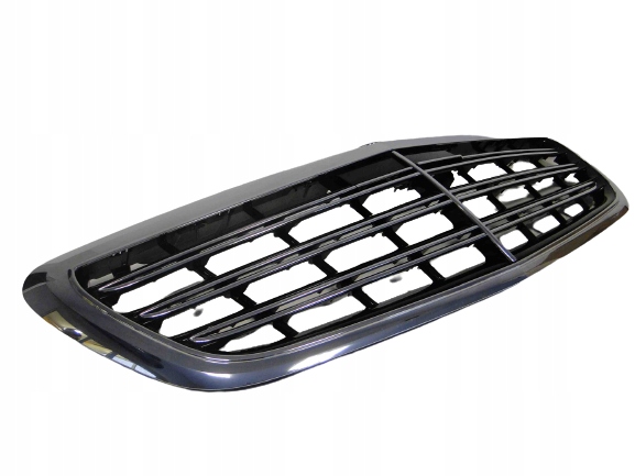 MERCEDES S KLASA W222 222 LIFT GRILL ATRAPA 63 AMG