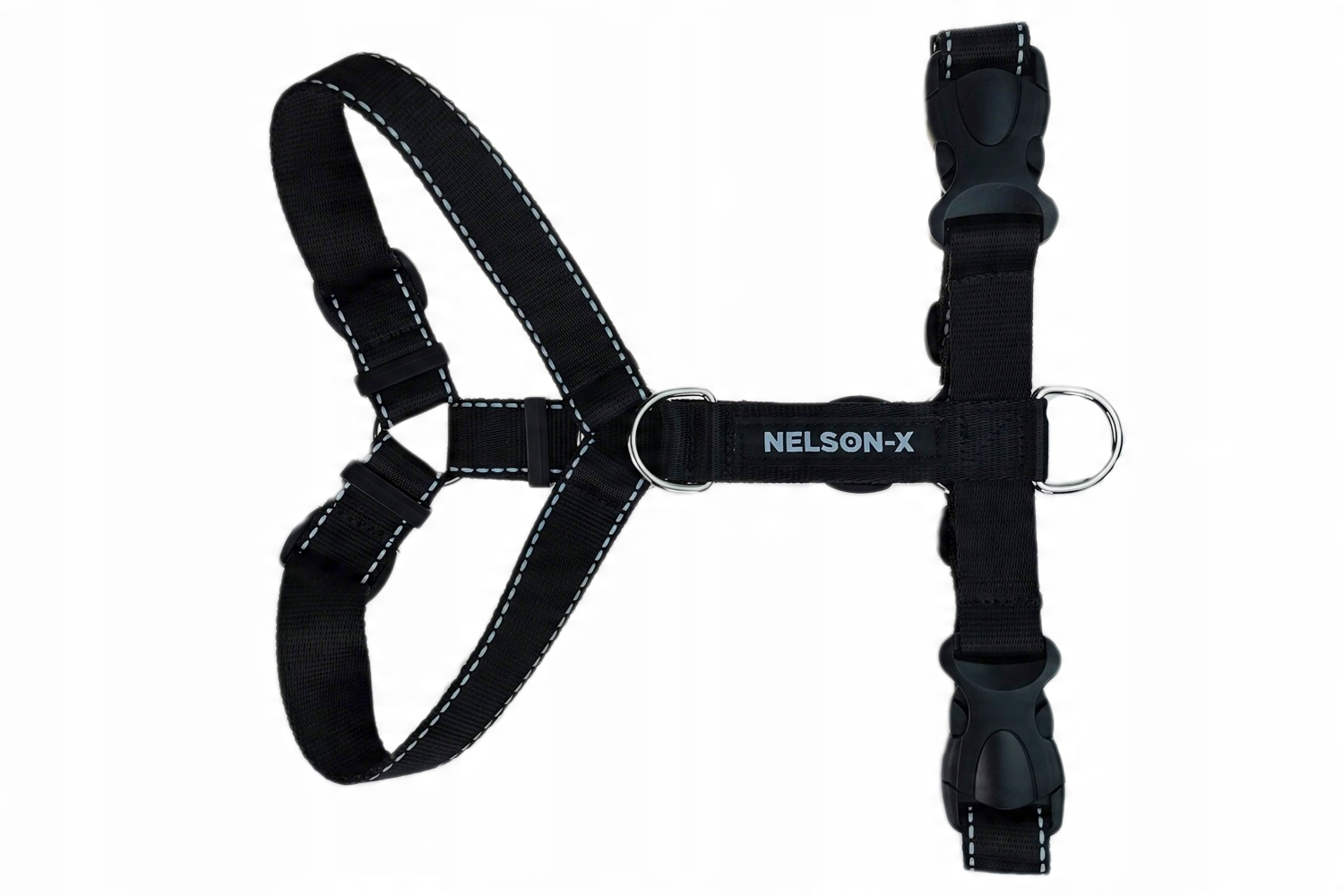 

Szelki Guard Dla Psa Nelson-x Odblaskowe M