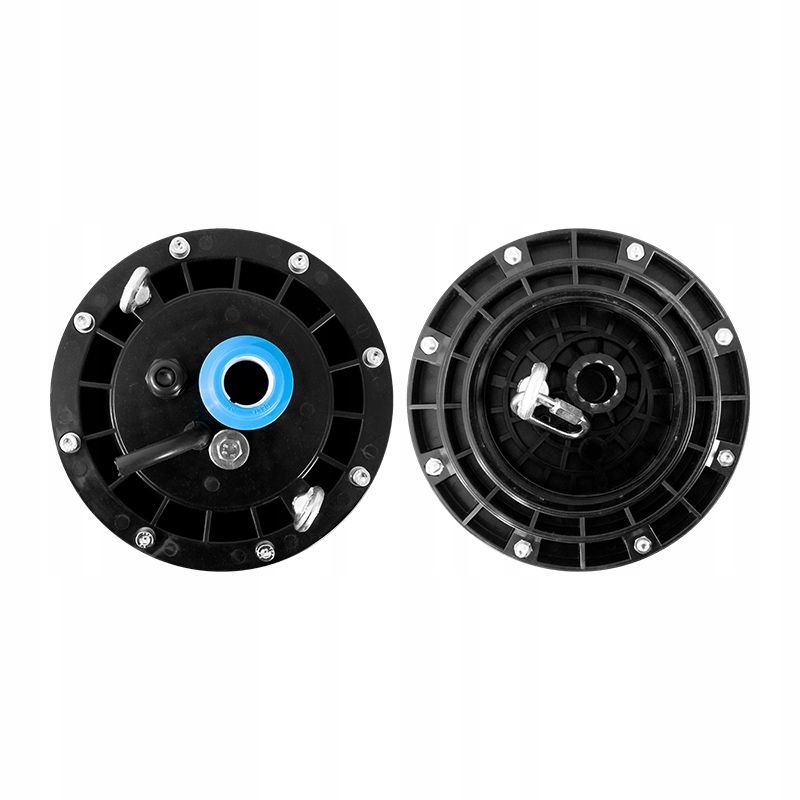 Głowica do studni głębinowej 125/32