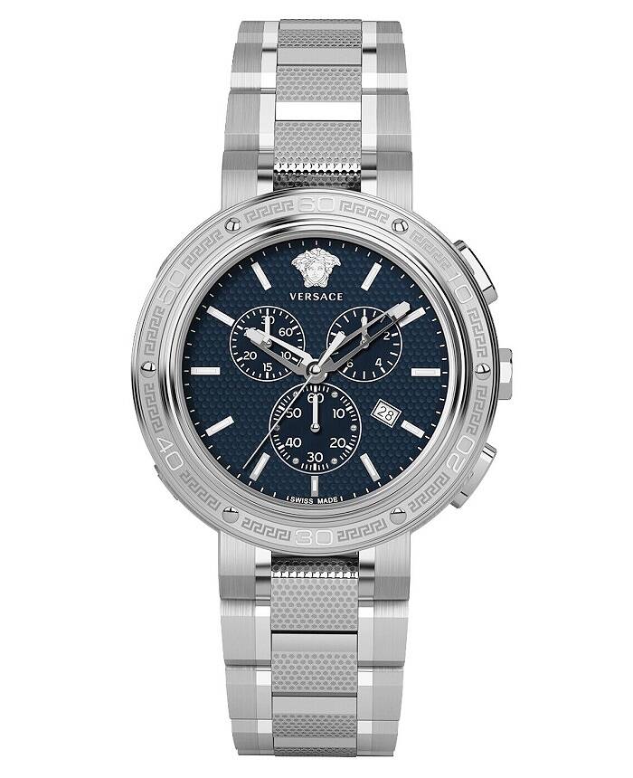 Pánské hodinky Versace VE2H00321 V-Extreme Pro Chrono