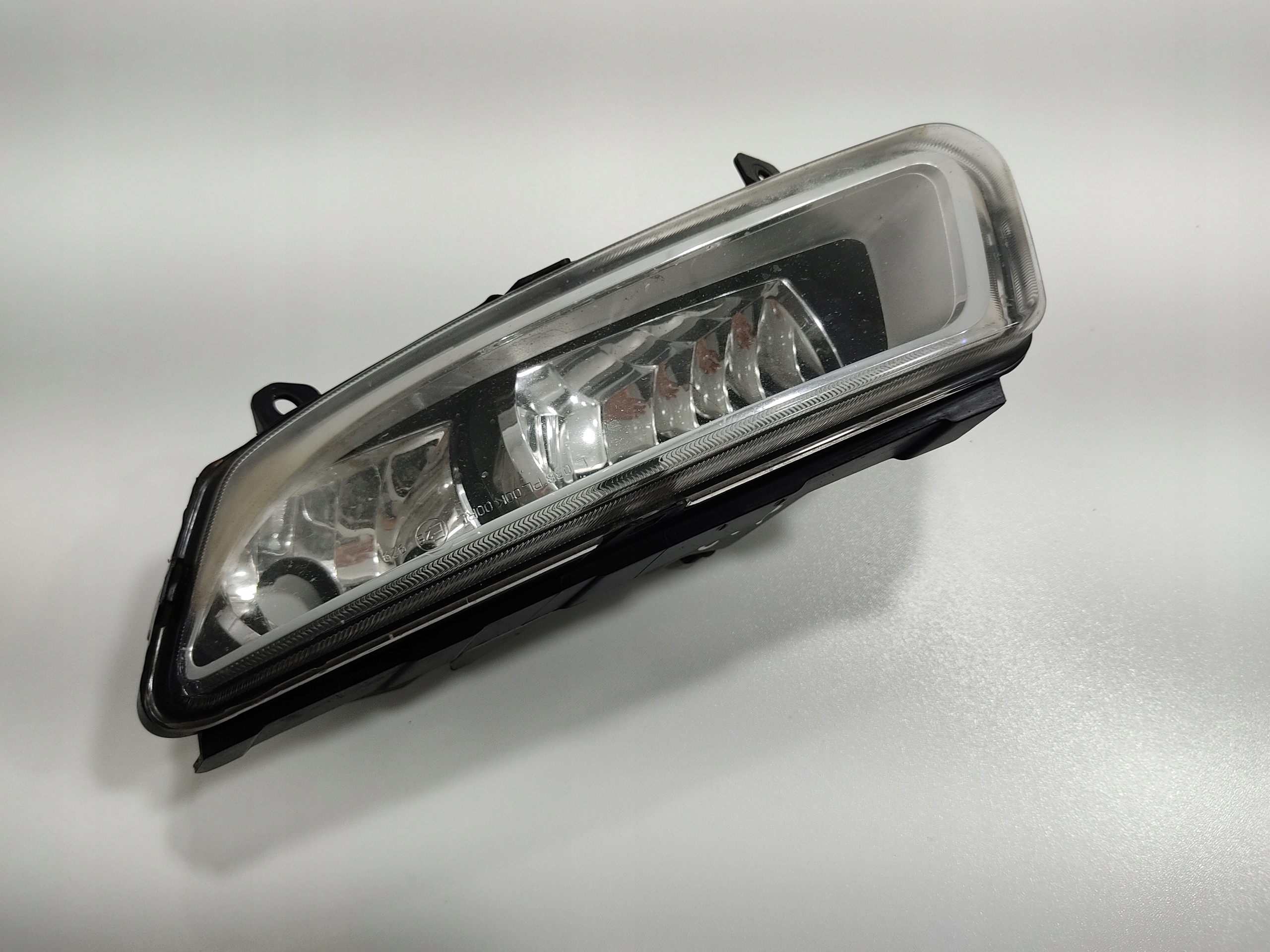 fog light right front front VOLKSWAGEN POLO V 6C 2009-2013