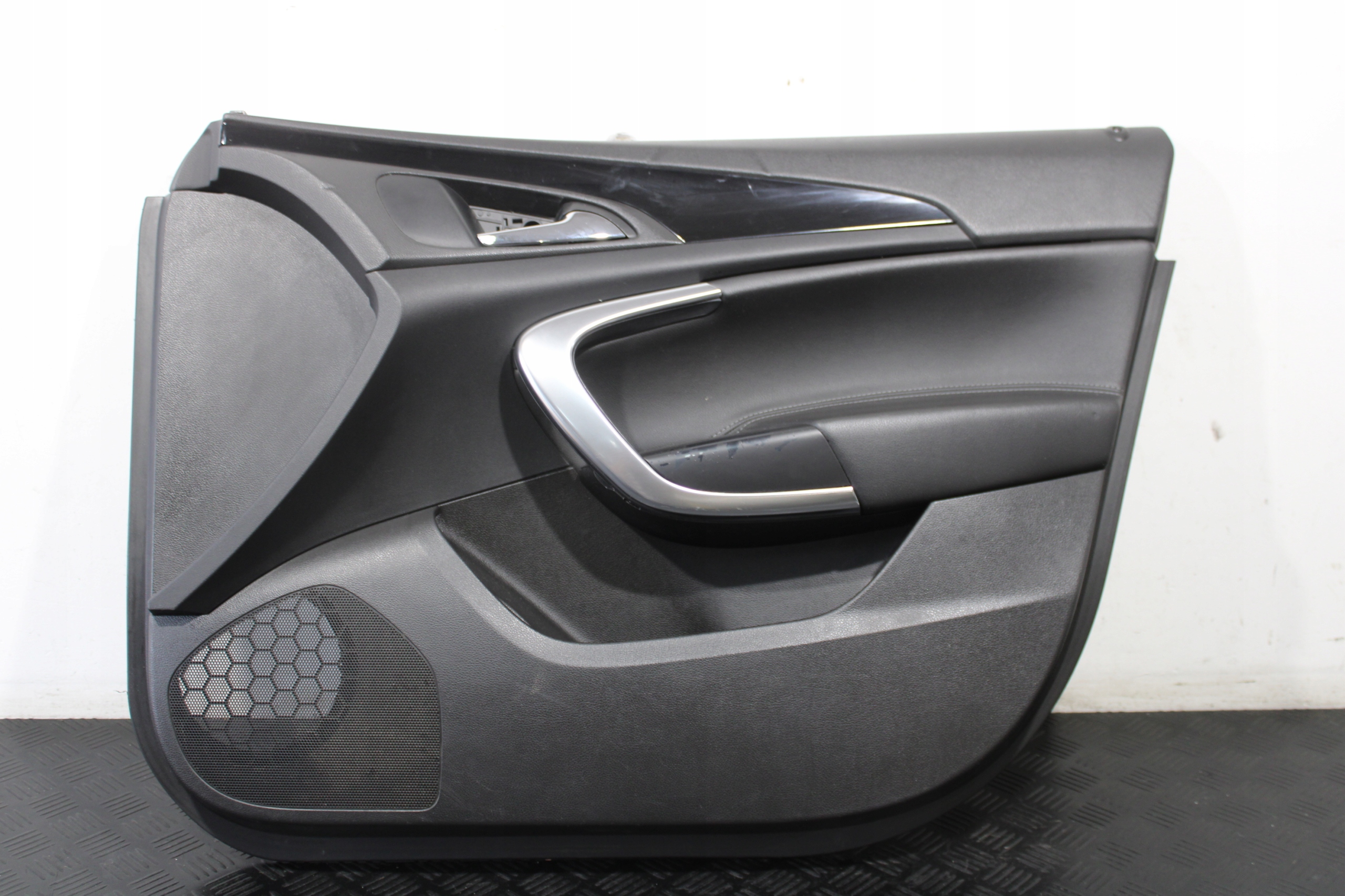 upholstery side door right front OPEL INSIGNIA A