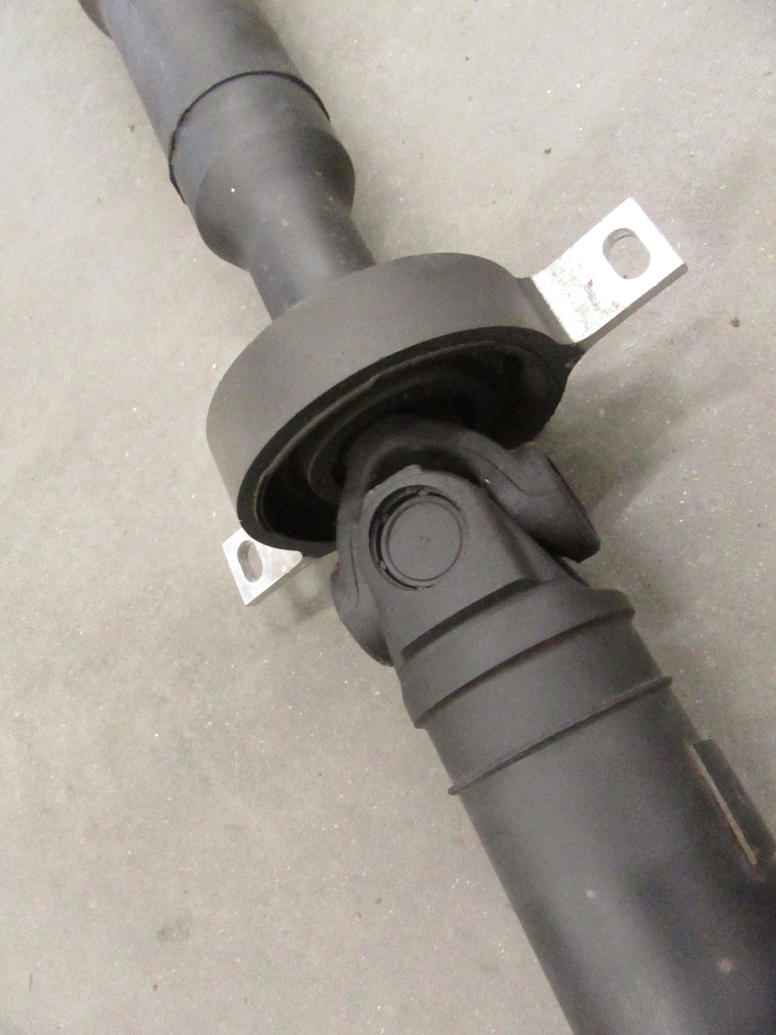 kardántengely far hátsó BMW E84 E90 E91 E92 X Drive 4x4 7573482