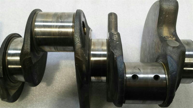 MERCEDES CLS C257 W257 A6540308700