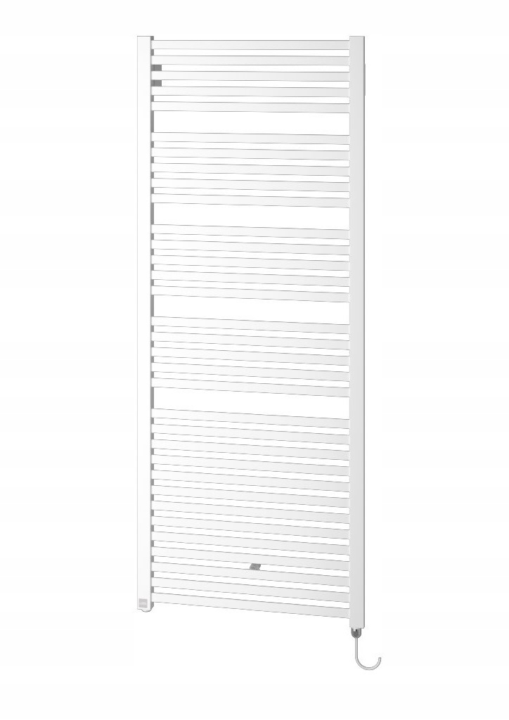 Teleso kúpeľ.elek. Kermi Geneo quadris-E 1494X596MM Biela ​​wfs Vpravo GQE1015