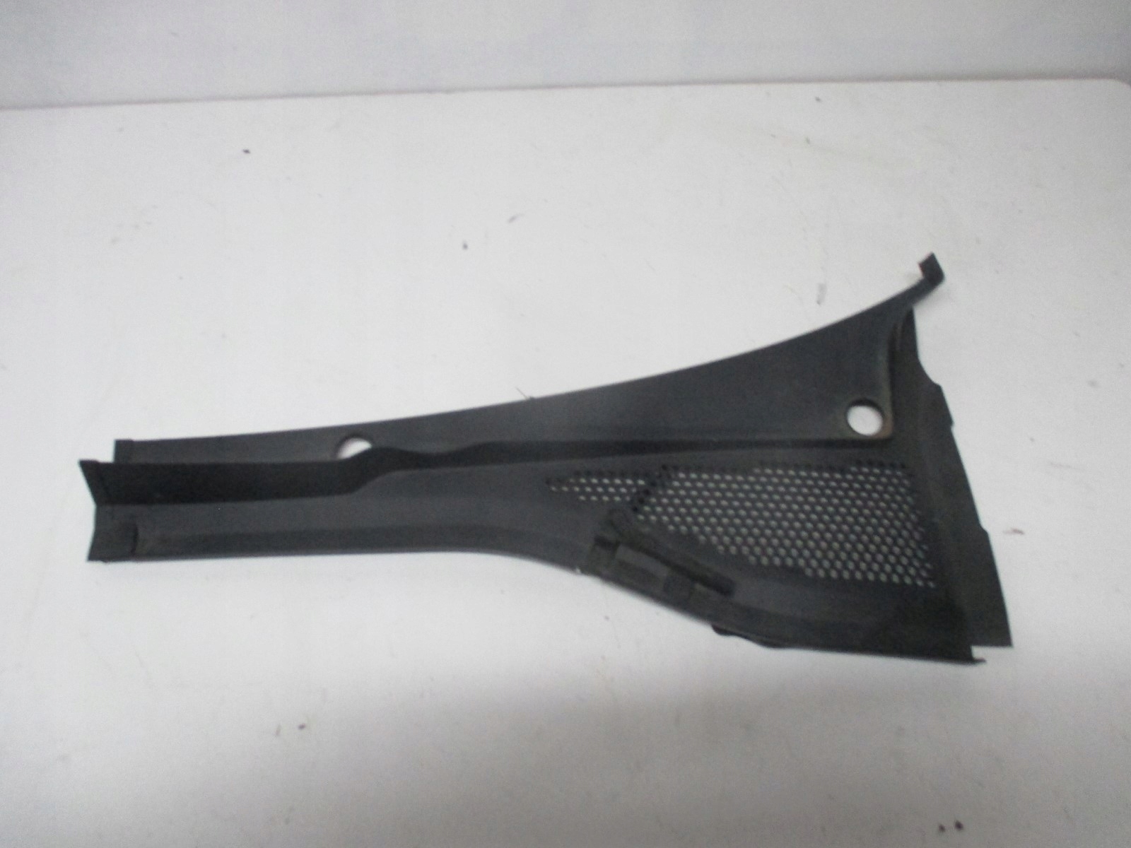 Podszybie VW GOLF VII 5G0 5G1819403B 5G1819404B Numer katalogowy części 5G1819404B