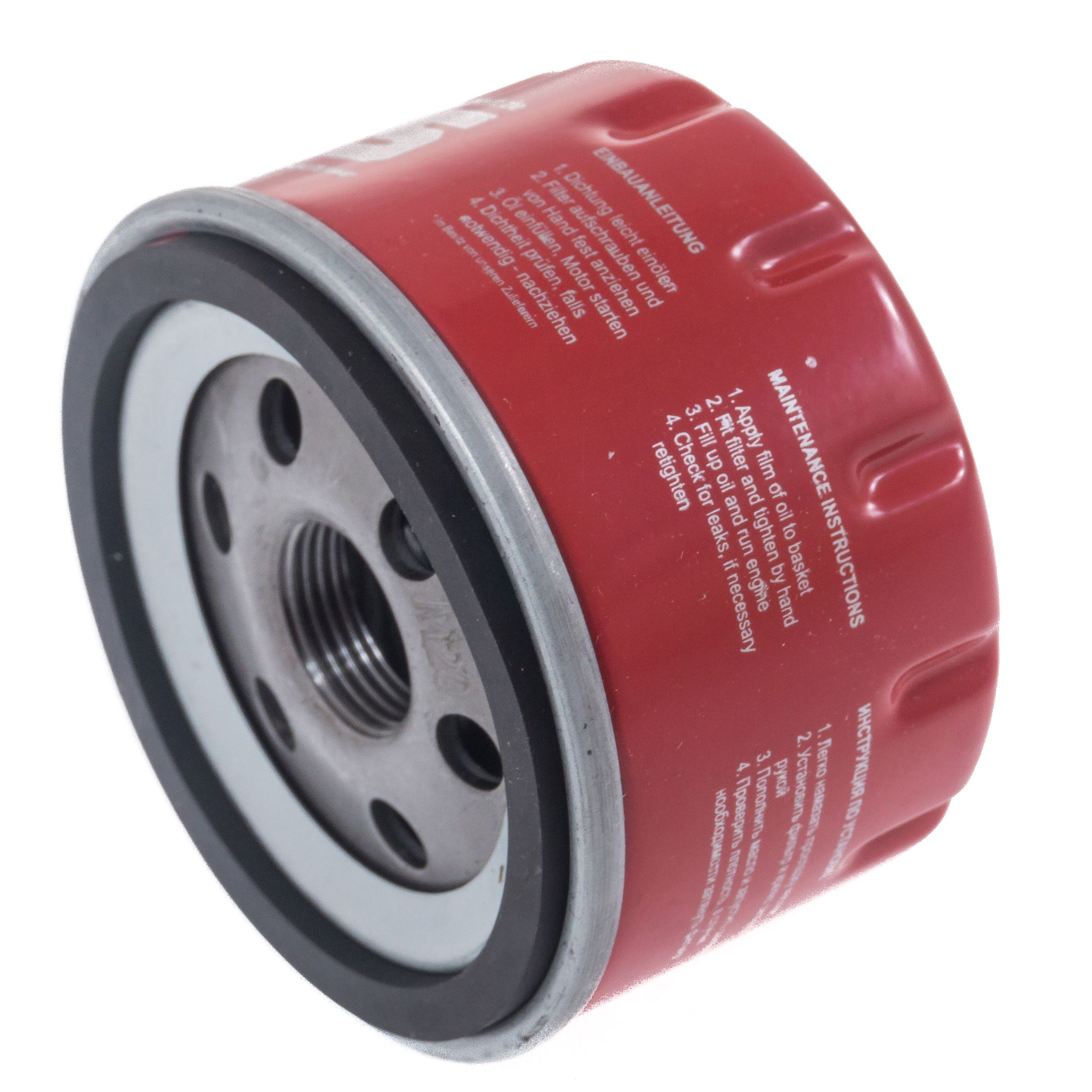 

Filtr oleju Renault Opel Nissan Dacia Mitsubishi