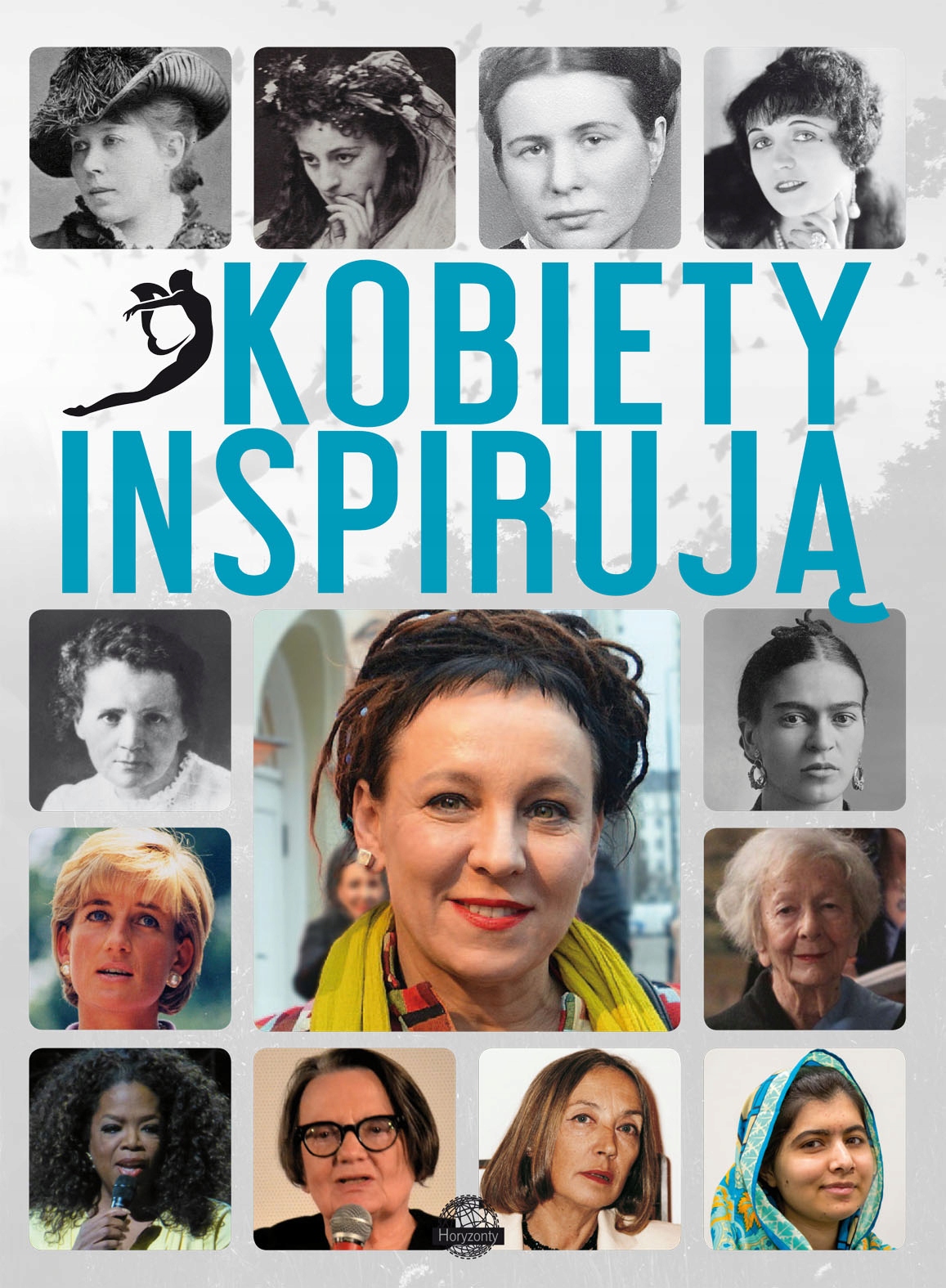 

Kobiety inspirują Artur Maciak