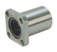 Lineární ložisko s přírubou LMK35UU Cnc tisk 3D