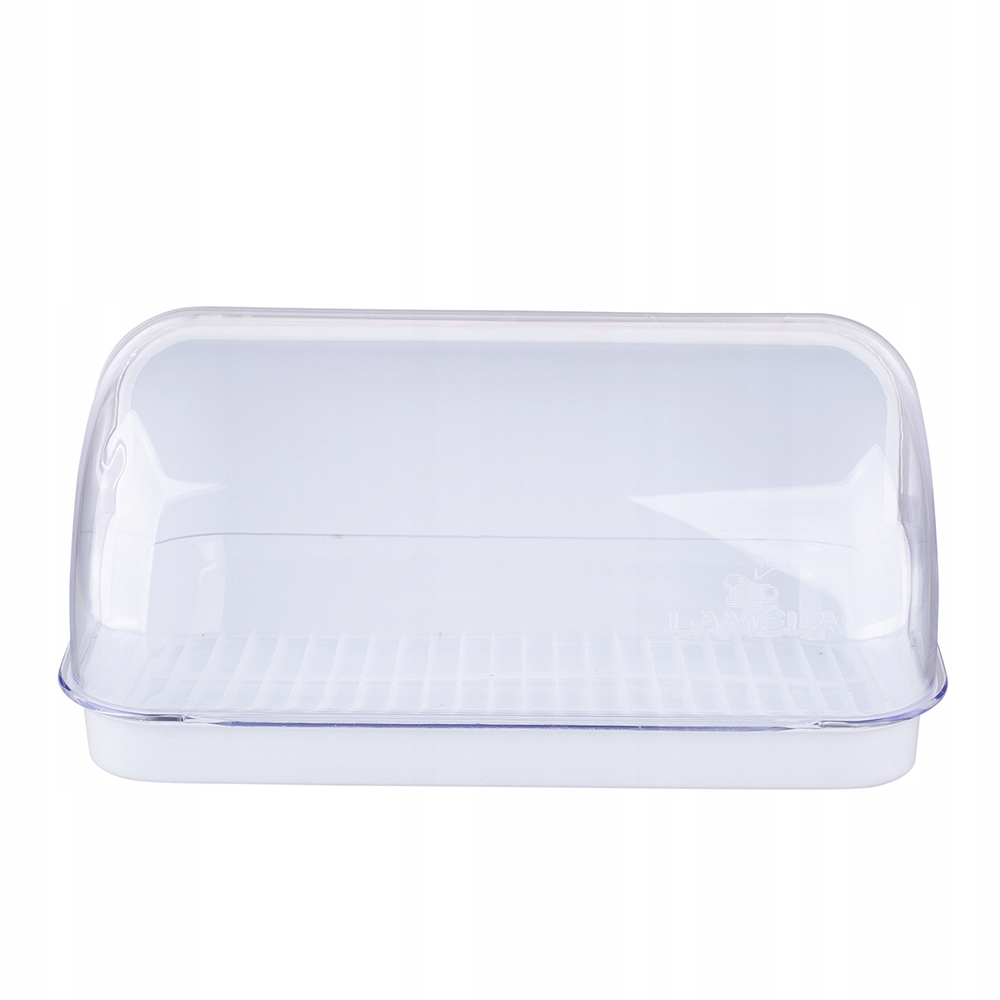 CHLEBAK POJEMNIK na PIECZYWO CHLEB DUŻY UCHYLNY Marka Lamela