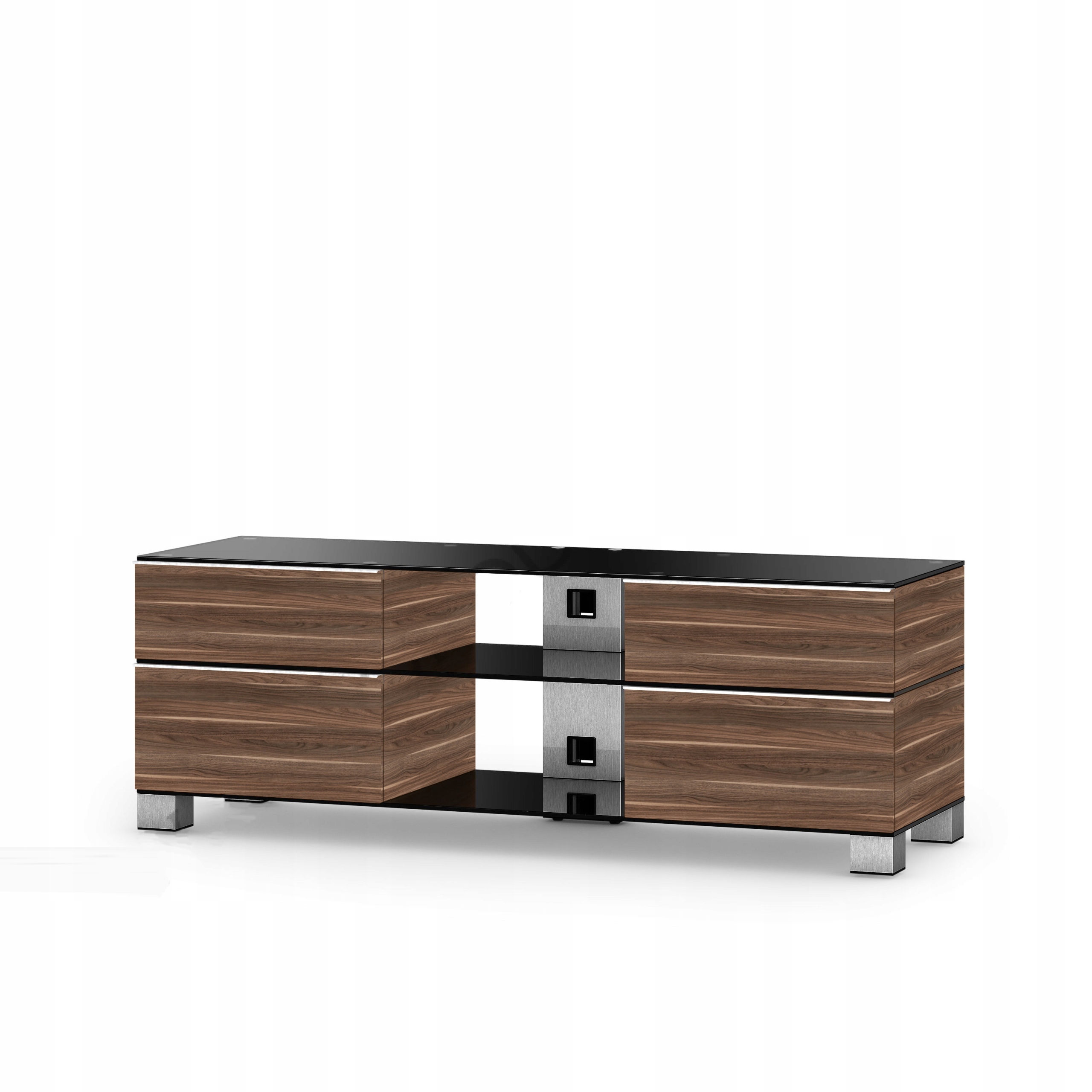 Rtv Stolík Polička Pod Televízor Audio Video Zariadenia Sonorous MD9240