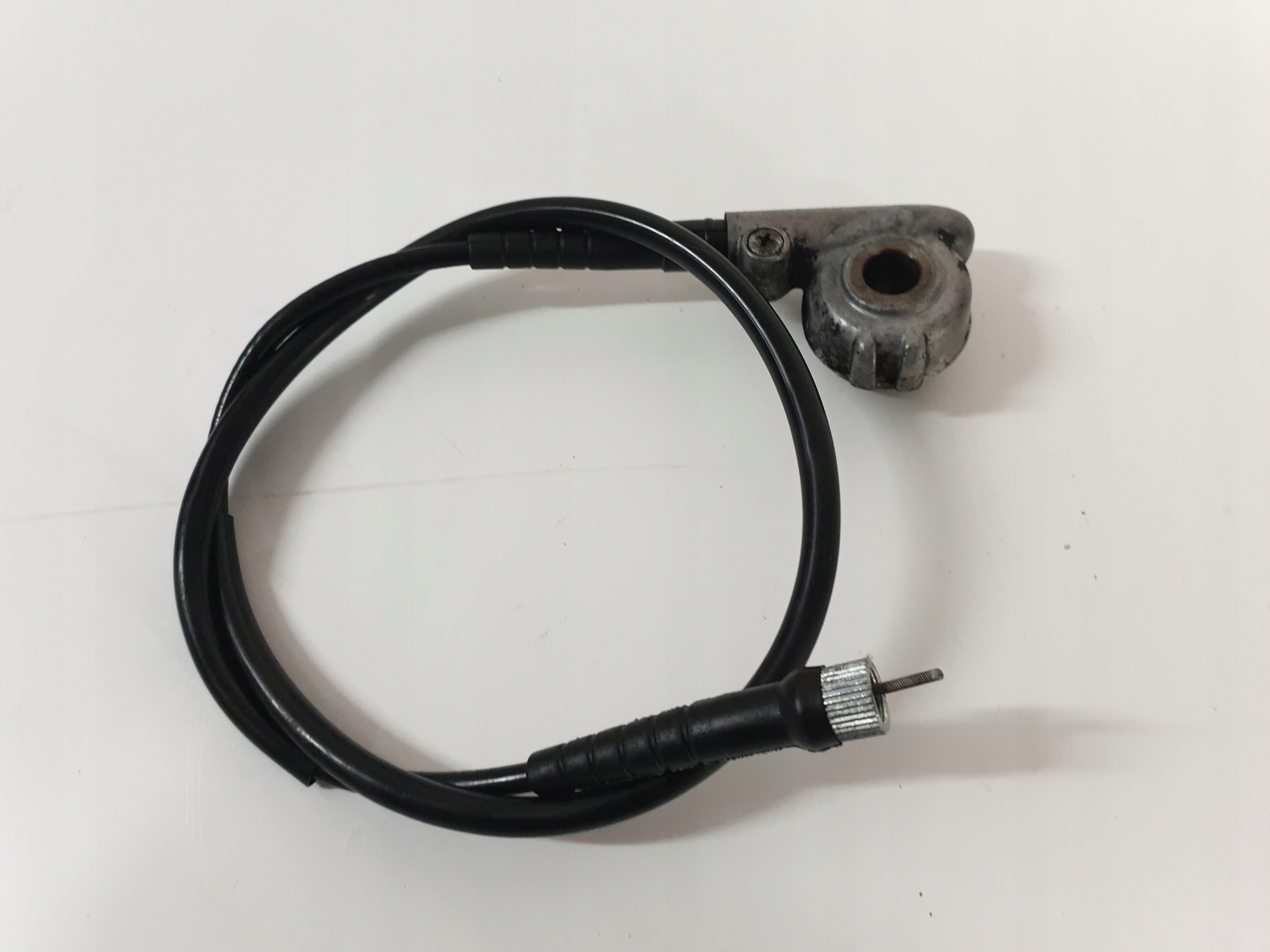 Honda cb 400 ślimak prędkościomierza