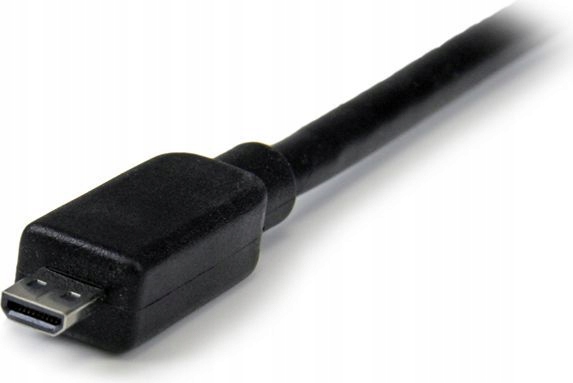 STARTECHCOM MicroHDMI To VGA Adapter MCHD2VGAE2 Kod producenta MCHD2VGAA2