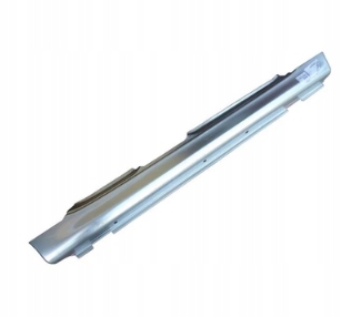 PEUGEOT 206 WER. 5 DRZWI 1998-2009 PRÓG LEWY Producent części Polcar