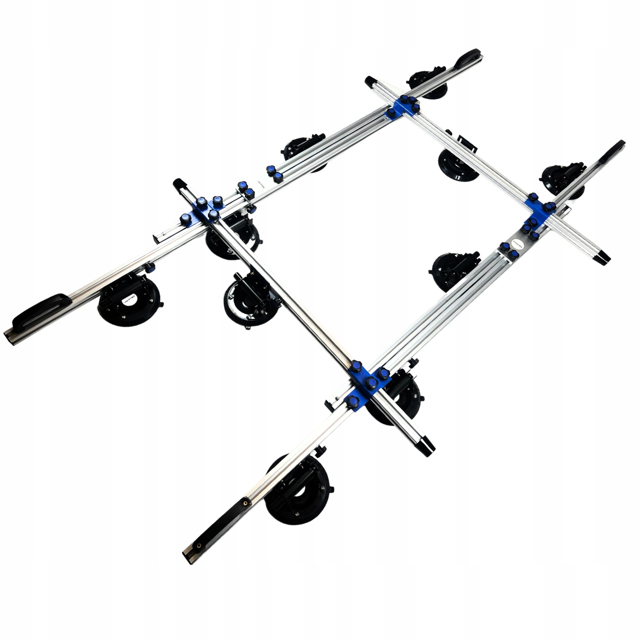 Prísavky Držiak Na Prenášanie Veľkých Formátov Rám Nosič Na Obklady