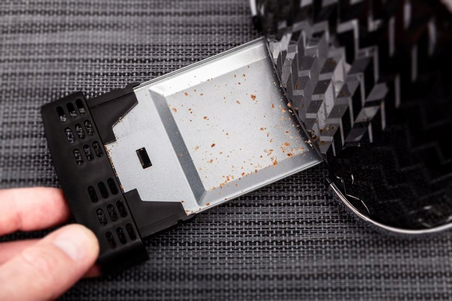 Toster ELDOM TO265 Nadstawka na bułki Regulacja opiekania 7 stopni moc 930W Moc 930 W