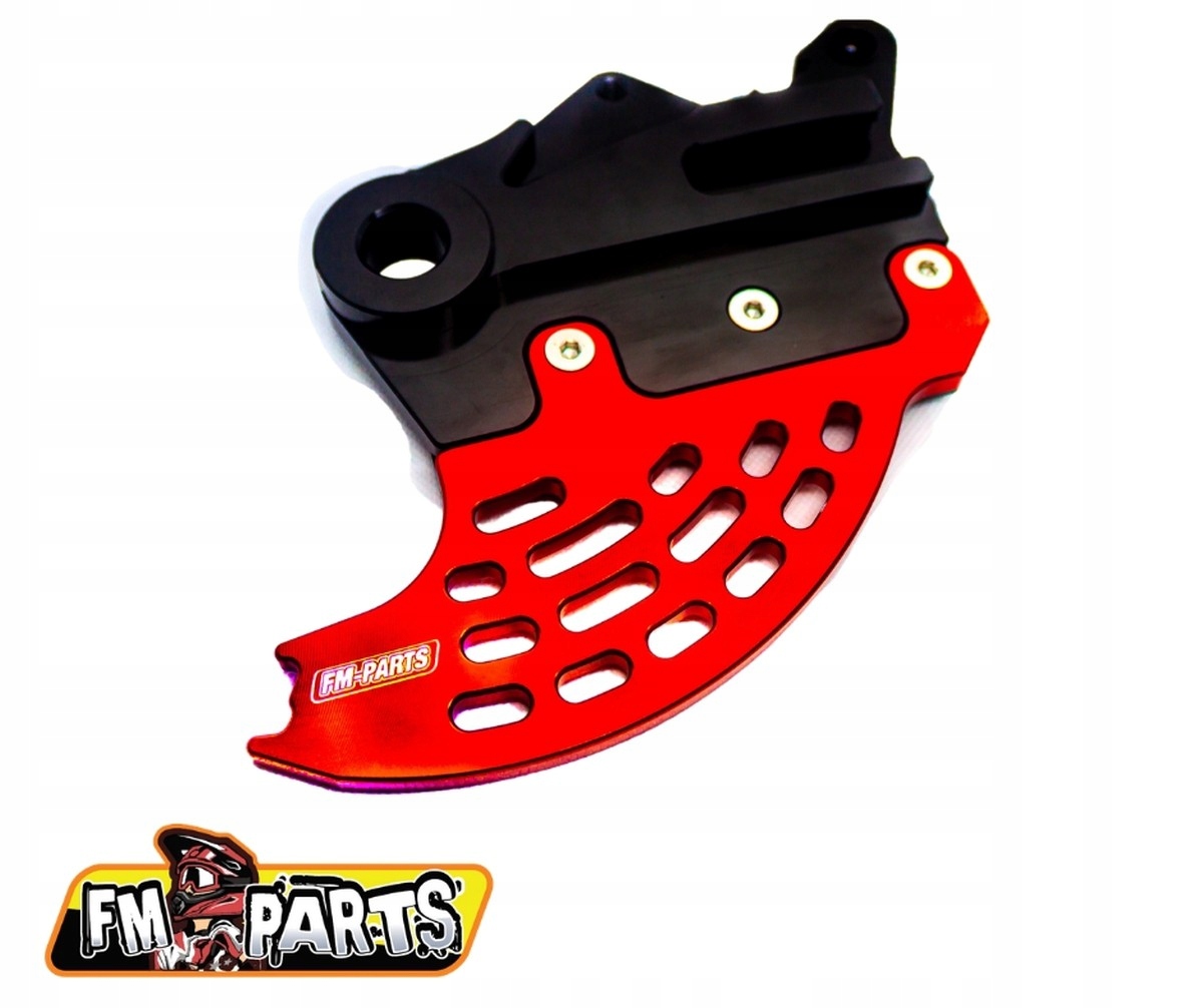 Fm-parts Hliníkový Kryt Zadného Brzdového Kotúča Beta 250/300/350 '13-'2