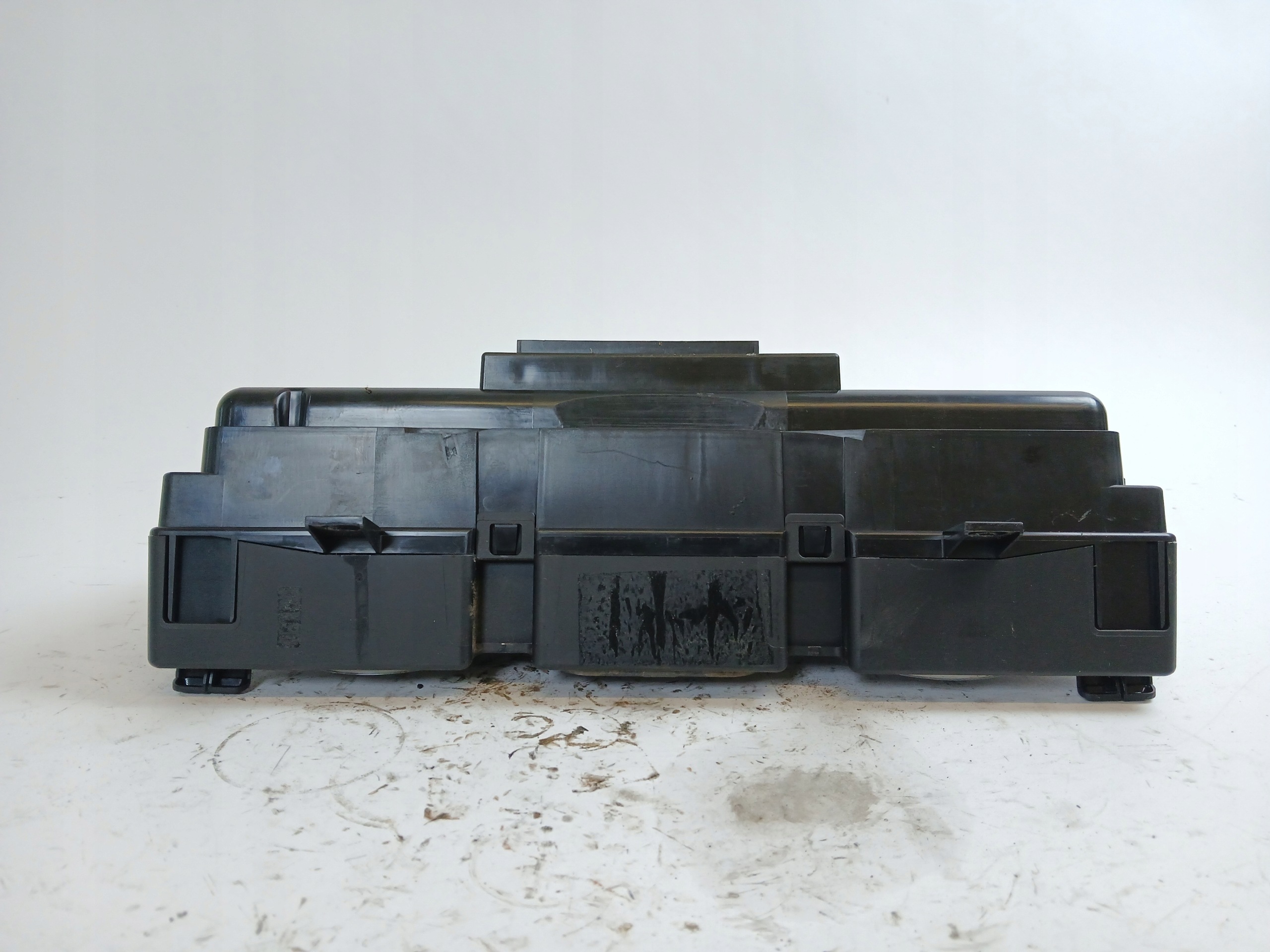 VW PASSAT B6 2.0 TDI kombiinstrument kombiinstrument