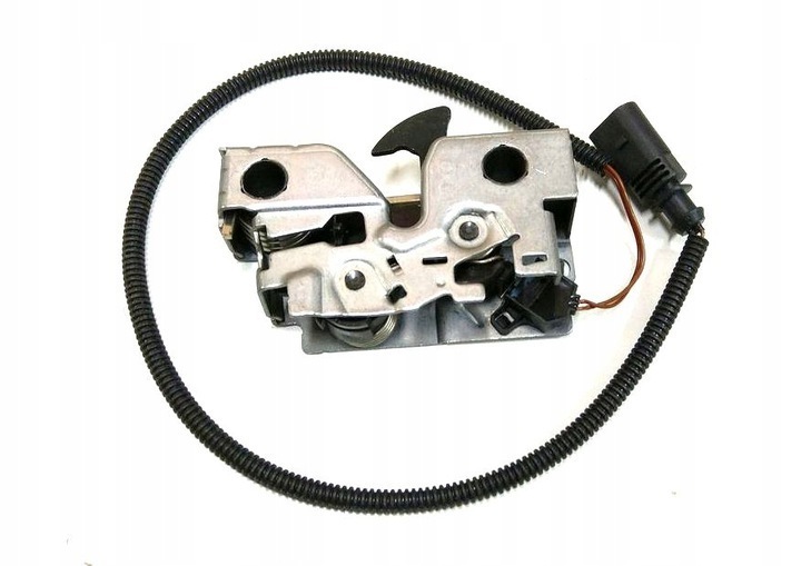 OE VW 7C0823509A ЗАМОК КАПОТА ПЕРЕДНІЙ VW CRAFTER 7C