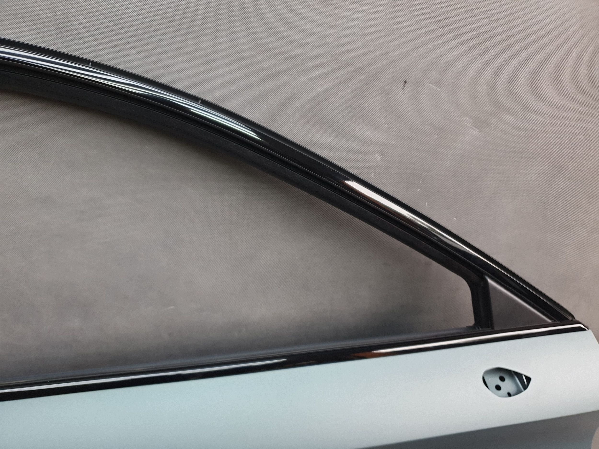 Cupra Leon IV lift door right front front 5FA831312 LS7E