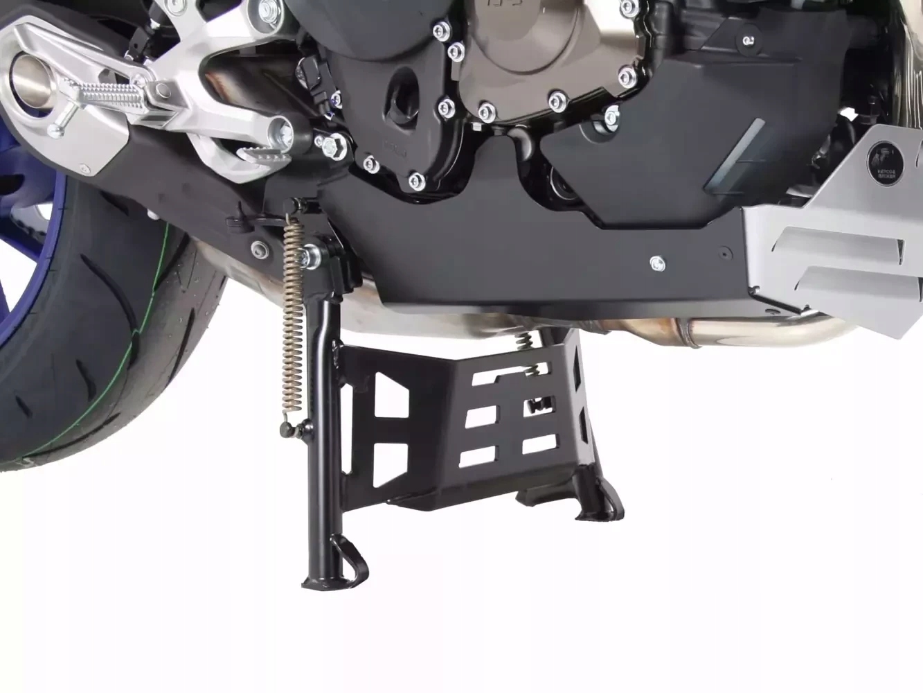 Yamaha MT-09 Sp (2018-2020) Centrálna pätka