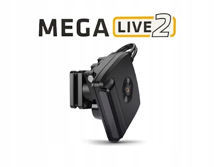Przetwornik Live Humminbird MEGA Live 2