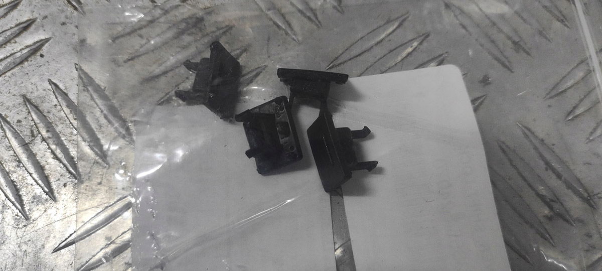 lexus RC F RC350 заглушка передач панель