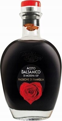 Balzamikový ocet z modeny Igp 250 ml – Monari Federzoni prémiová kvalita